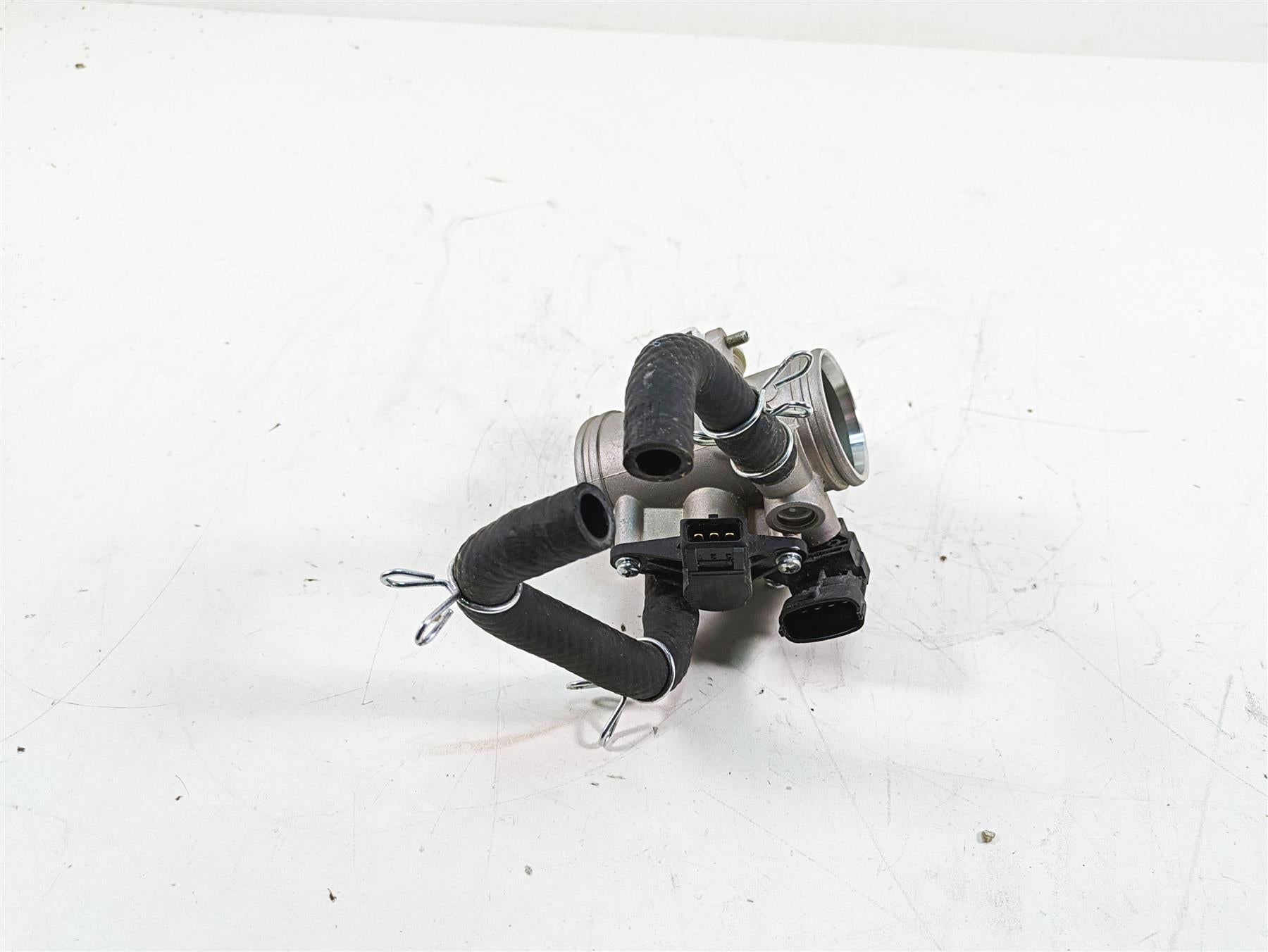 2021 CFMoto Zforce 500 Trail Throttle Body Fuel Injection 0GQ0-173000-30000 {{ shop.shopifyCountryName }} - Mototech271
