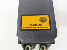 Load image into Gallery viewer, 1996 Harley Touring FLHTCUI Electra Glide Cruise Control Module Ecu 70955-95 | Mototech271
