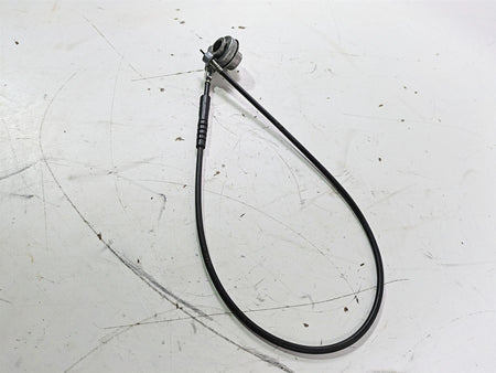 1992 Harley FLSTC Softail Heritage Speedometer Sensor Drive Unit 67125-86A {{ shop.shopifyCountryName }} - Mototech271