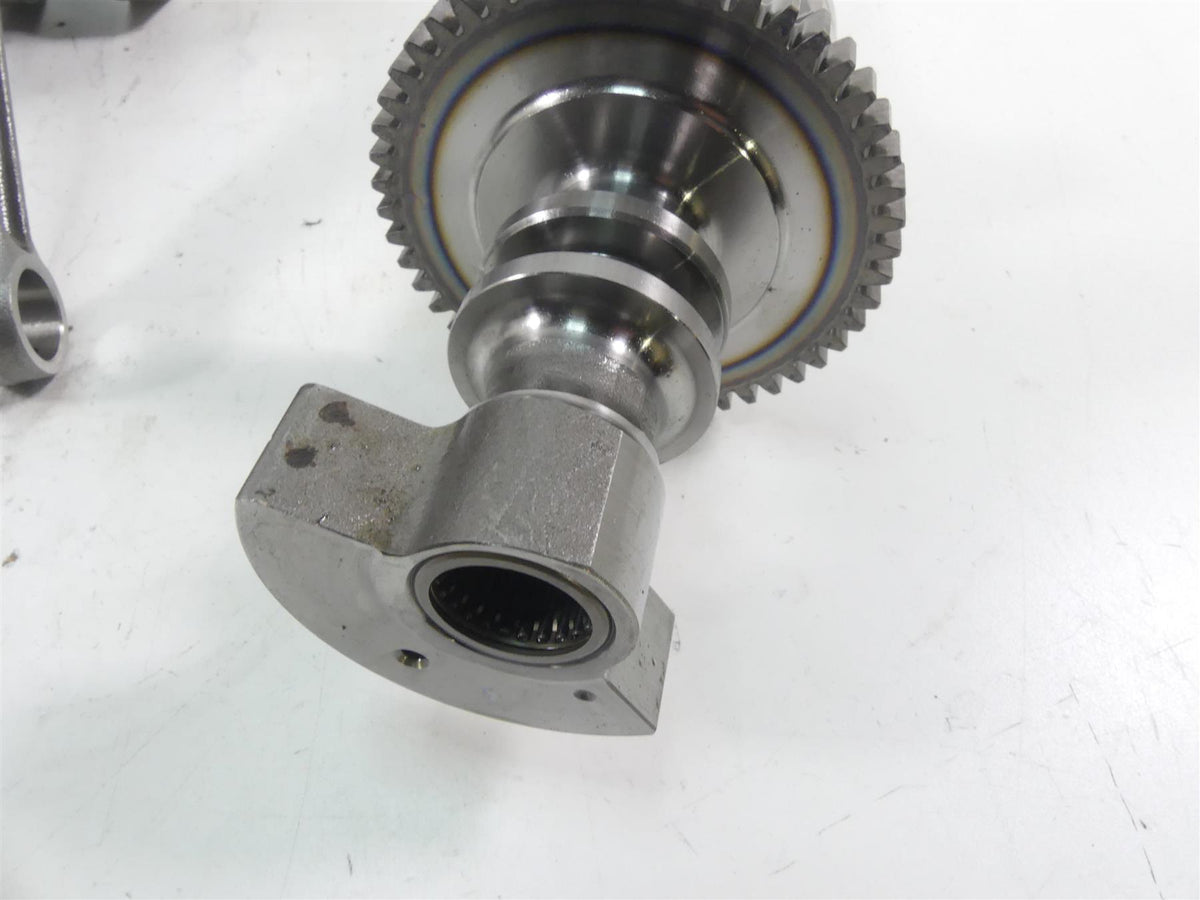 2017 Triumph Thruxton 1200 R Crankshaft Crank Balancer Piston Rods 4K T1100470 {{ shop.shopifyCountryName }} - Mototech271
