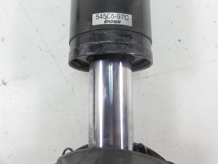 2006 Harley Touring FLHTCUI Electra Glide Showa Rear Shock Set 13" 54565-97C {{ shop.shopifyCountryName }} - Mototech271