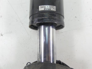 2006 Harley Touring FLHTCUI Electra Glide Showa Rear Shock Set 13" 54565-97C | Mototech271
