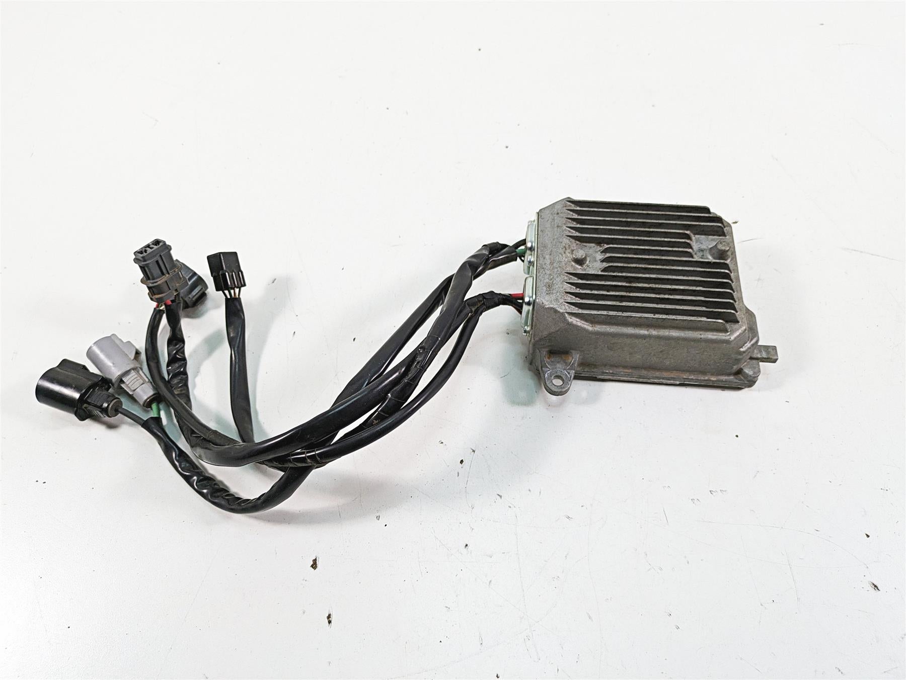 2018 Yamaha YXZ1000R EPS SS Power Steering Module Unit Ecm 2HC-859A0-10-00 {{ shop.shopifyCountryName }} - Mototech271