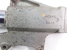 Load image into Gallery viewer, 2002 Honda VTX1800 R Straight Front Fork Leg Set 51400-MCV-003 51500-MCV-003 | Mototech271
