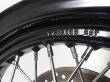 Load image into Gallery viewer, 2020 Harley Softail FXBB Street Bob Rear 16x3 Wheel Rim - Read 40900488 43017-07 | Mototech271
