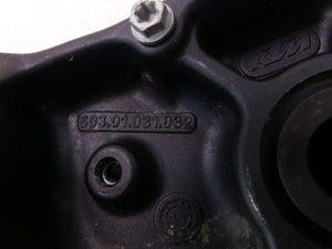 2015 KTM 1190 Adventure R Lower Triple Tree Steering Clamp Yoke 60301032032 | Mototech271