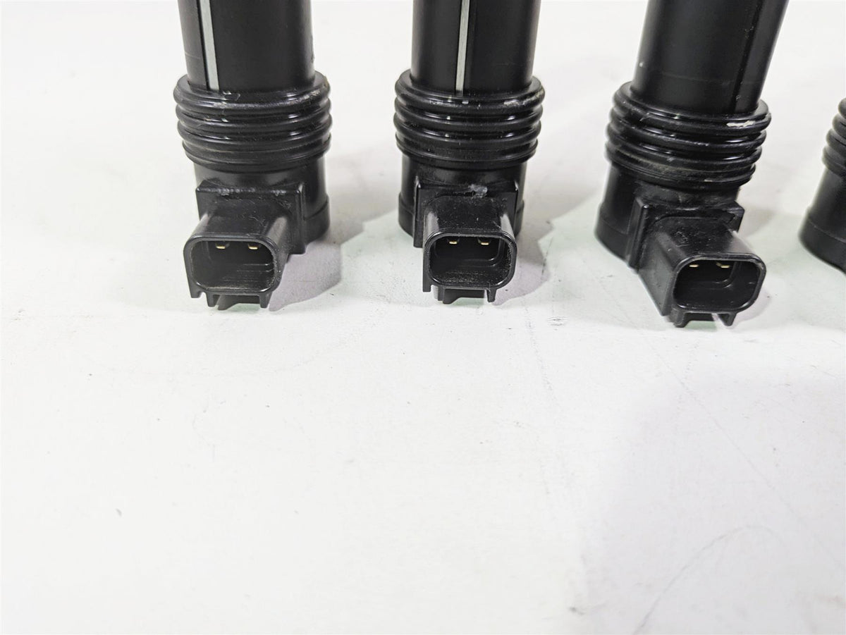 2020 Kawasaki ZX6R ZX636 Ninja Ignition Coils Set 21171-0757 {{ shop.shopifyCountryName }} - Mototech271