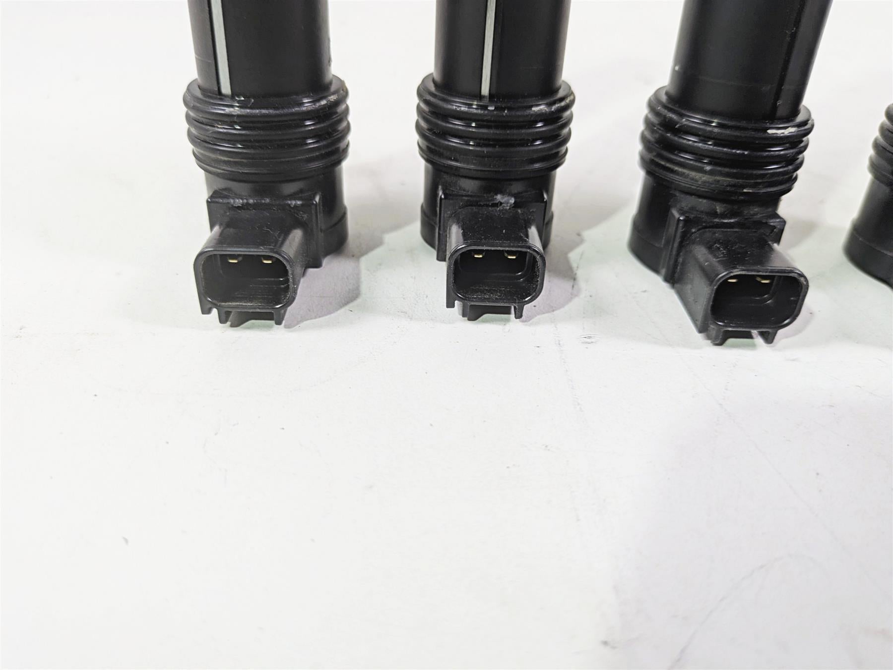 2020 Kawasaki ZX6R ZX636 Ninja Ignition Coils Set 21171-0757 {{ shop.shopifyCountryName }} - Mototech271