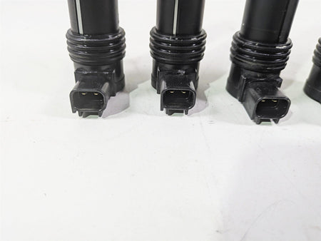 2020 Kawasaki ZX6R ZX636 Ninja Ignition Coils Set 21171-0757 {{ shop.shopifyCountryName }} - Mototech271