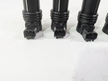 Load image into Gallery viewer, 2020 Kawasaki ZX6R ZX636 Ninja Ignition Coils Set 21171-0757
