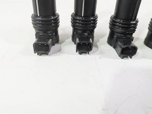 2020 Kawasaki ZX6R ZX636 Ninja Ignition Coils Set 21171-0757