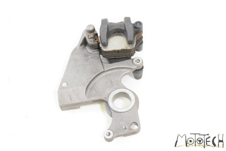 2016 Yamaha R1 YZFR1 S Rear Nissin Brake Caliper 2CR-2584B-00-00 {{ shop.shopifyCountryName }} - Mototech271