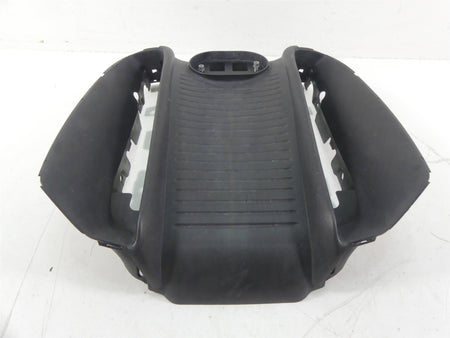 2013 Harley VRSCF Muscle V-Rod Center Radiator Cooler Cover Fairing 26813-08A {{ shop.shopifyCountryName }} - Mototech271