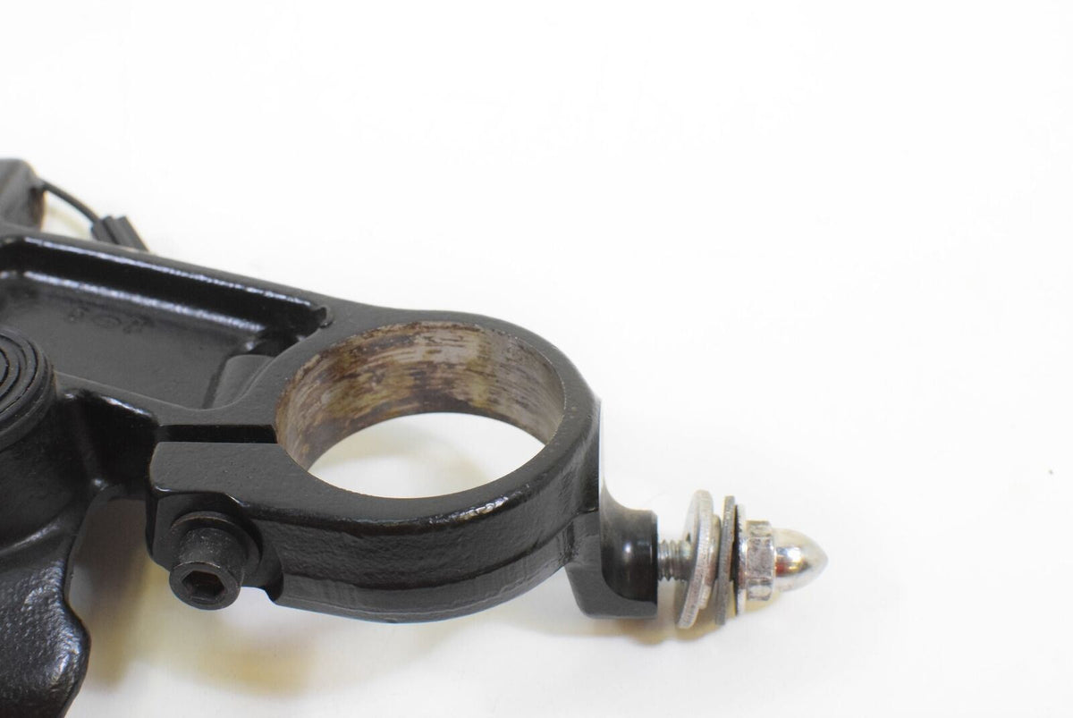 2014 Harley Touring FLHR Road King Upper Triple Tree 49mm 45900024 {{ shop.shopifyCountryName }} - Mototech271