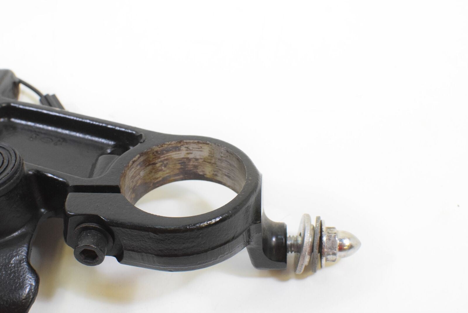 2014 Harley Touring FLHR Road King Upper Triple Tree 49mm 45900024 {{ shop.shopifyCountryName }} - Mototech271