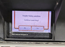 Load image into Gallery viewer, 2014 BMW K1600 GTL  K48 Gps Navigator IV 4 Set + Mount &amp; Cover 46637724088
