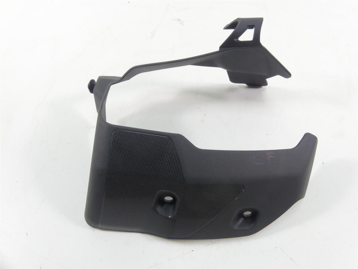2022 Indian FTR1200 S Left Radiator Cover Fairing Cowl 5457773 {{ shop.shopifyCountryName }} - Mototech271