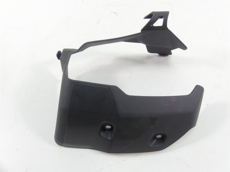 2022 Indian FTR1200 S Left Radiator Cover Fairing Cowl 5457773 {{ shop.shopifyCountryName }} - Mototech271