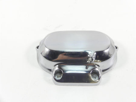 2009 Harley Dyna FXDF SE CVO Fat Bob Clutch Slave Cylinder Cover 37137-07A {{ shop.shopifyCountryName }} - Mototech271