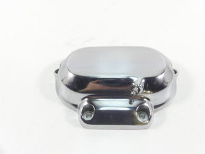 2009 Harley Dyna FXDF SE CVO Fat Bob Clutch Slave Cylinder Cover 37137-07A | Mototech271
