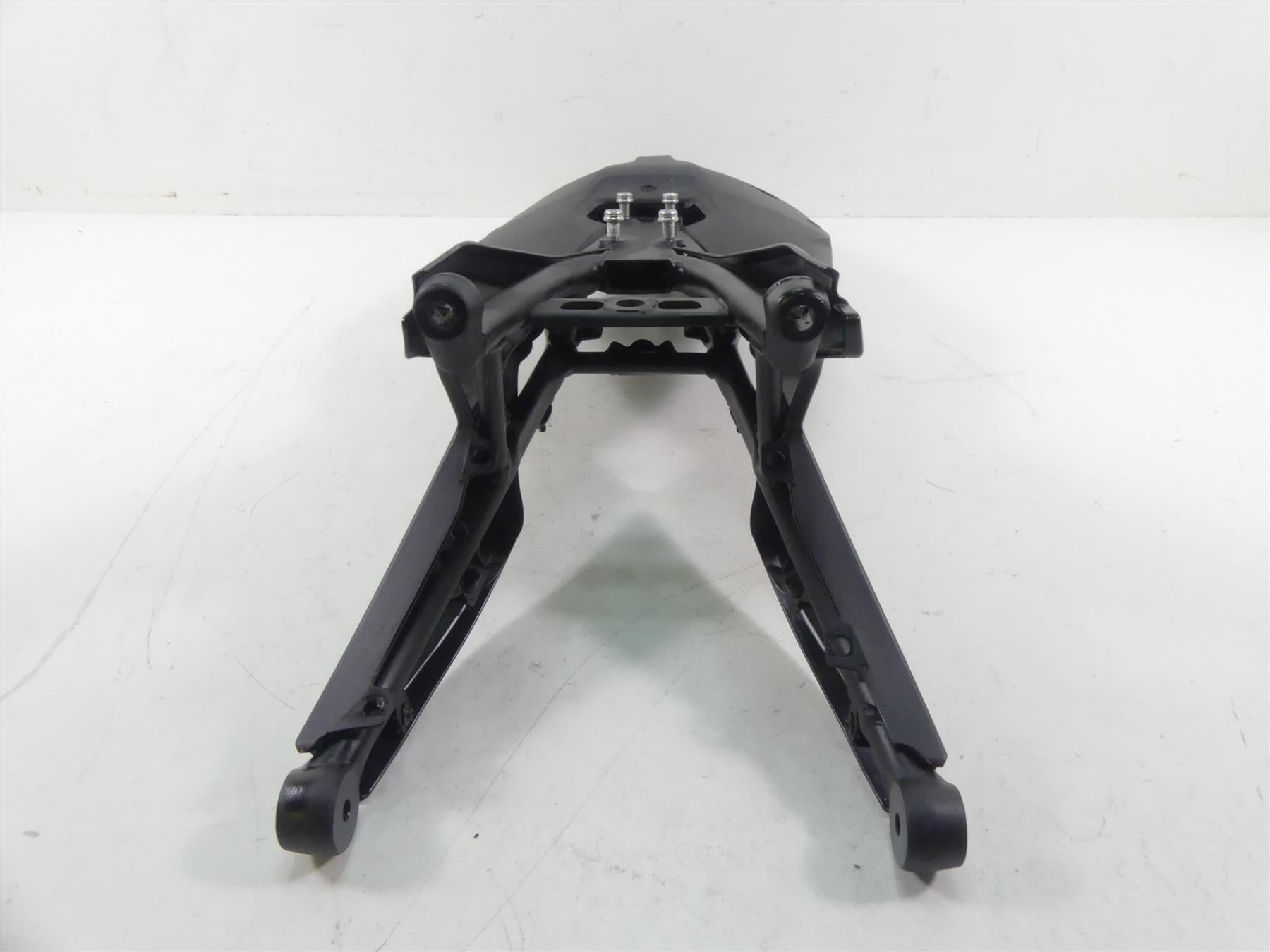 2020 Ducati Panigale V2 Rear Sub Frame Subframe & Inner Fender 47018321BA {{ shop.shopifyCountryName }} - Mototech271