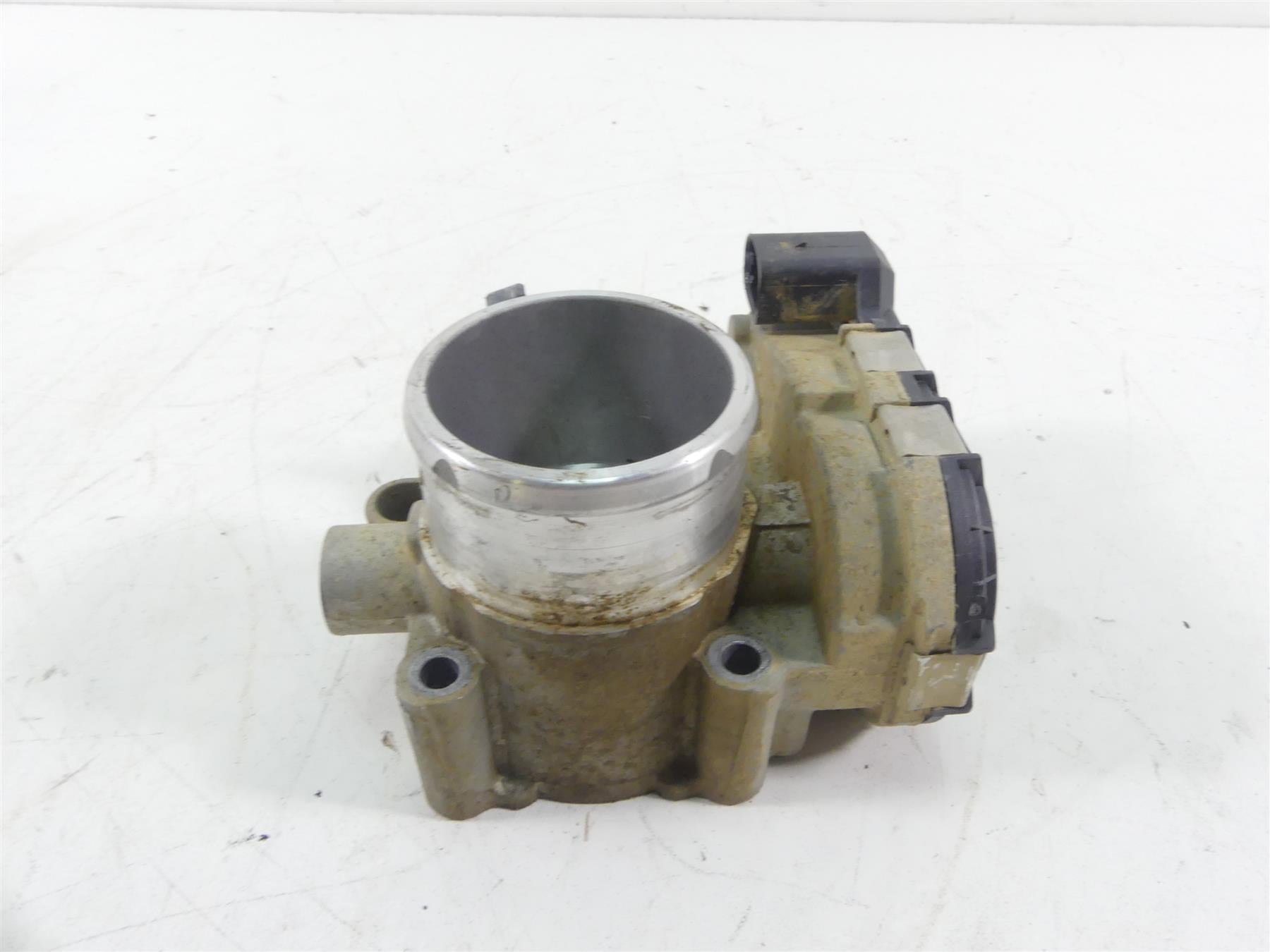 2017 Polaris RZR 1000 S Bosch 46mm Throttle Body Fuel Injector 1204455