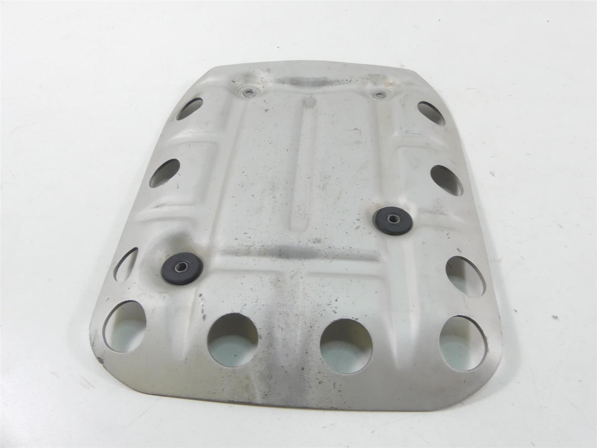 2013 BMW R1200GS K255 Adventure Lower Bottom Engine Guard Skid Plate 11117717743 {{ shop.shopifyCountryName }} - Mototech271