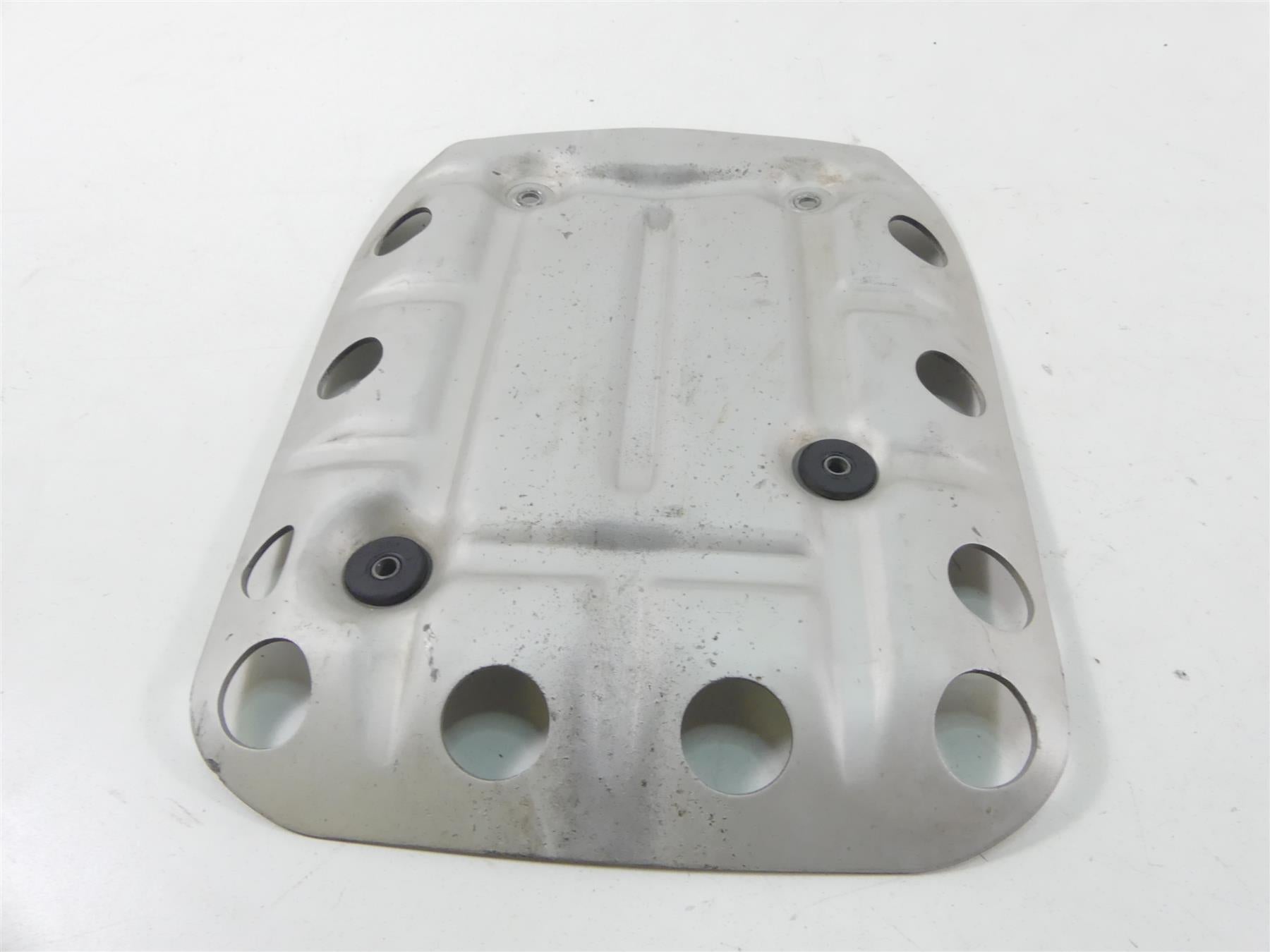 2013 BMW R1200GS K255 Adventure Lower Bottom Engine Guard Skid Plate 11117717743 {{ shop.shopifyCountryName }} - Mototech271