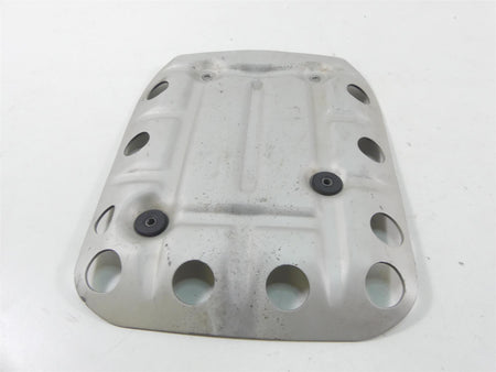 2013 BMW R1200GS K255 Adventure Lower Bottom Engine Guard Skid Plate 11117717743 {{ shop.shopifyCountryName }} - Mototech271