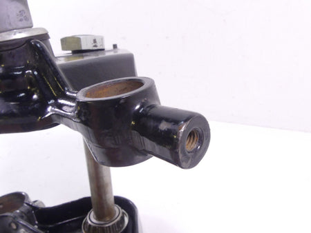 2000 Harley Touring FLHTCI Electra Glide Upper Lower Triple Tree Set 45446-87A {{ shop.shopifyCountryName }} - Mototech271