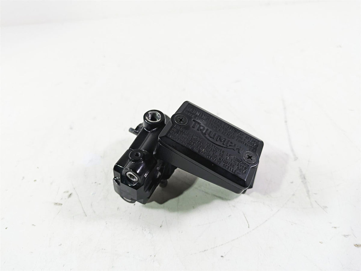2015 Triumph Tiger Explorer XC Clutch Master Cylinder 12.7Mm 1/2" T2045831 {{ shop.shopifyCountryName }} - Mototech271