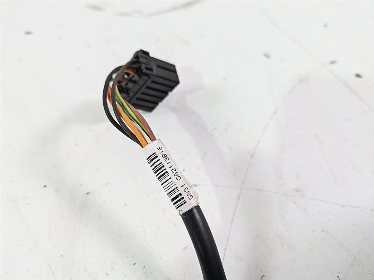 2007 Harley Touring FLHTCU SE CVO E-Glide Instrument Indicator Lights 68789-96B {{ shop.shopifyCountryName }} - Mototech271