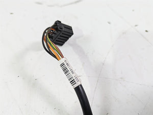 2007 Harley Touring FLHTCU SE CVO E-Glide Instrument Indicator Lights 68789-96B | Mototech271
