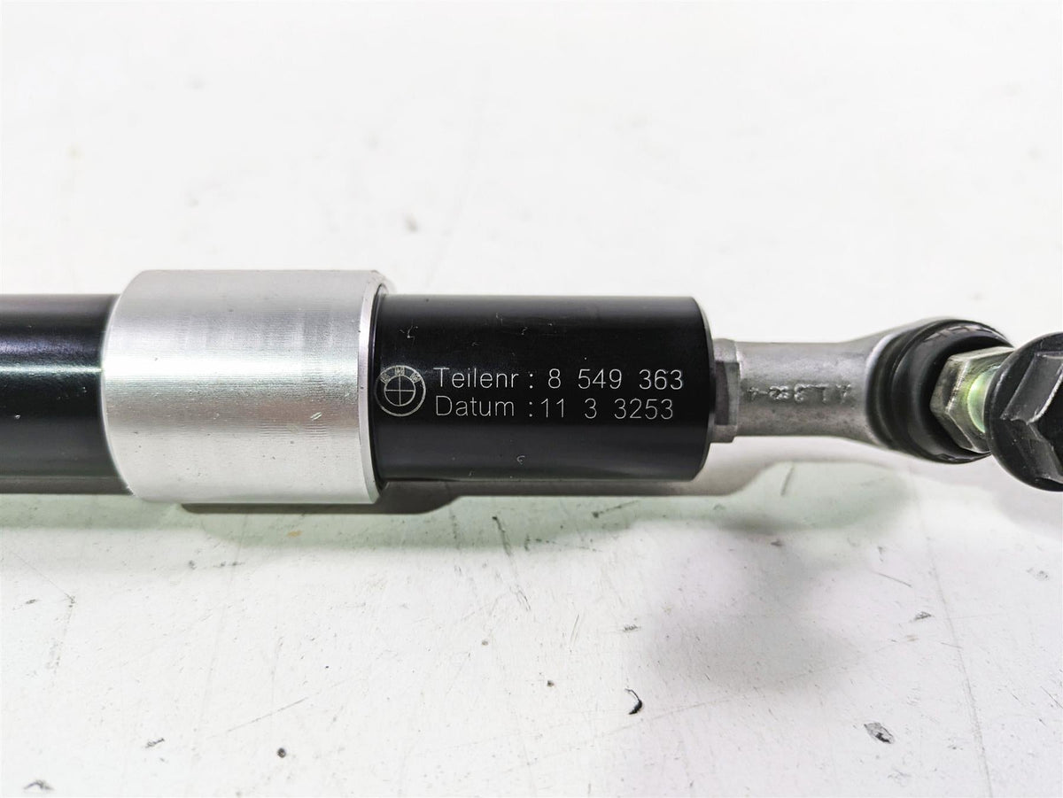 2014 BMW R1200 RT RTW K52 Steering Damper + Mounts 32768549363 {{ shop.shopifyCountryName }} - Mototech271