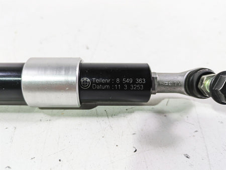 2014 BMW R1200 RT RTW K52 Steering Damper + Mounts 32768549363 {{ shop.shopifyCountryName }} - Mototech271