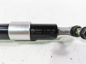 2014 BMW R1200 RT RTW K52 Steering Damper + Mounts 32768549363 | Mototech271
