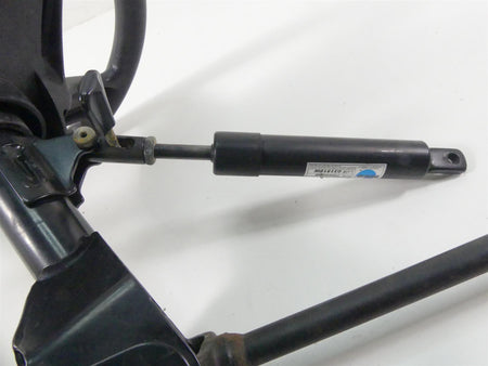 2018 Polaris RZR S 900 Steering Wheel & Damper Shock + Shaft Set 1824420-458 {{ shop.shopifyCountryName }} - Mototech271