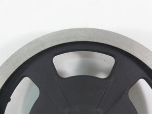 2014 Harley Touring FLHXS Street Glide Sp Rear Drive Belt Sprocket 68T 37781-09 | Mototech271