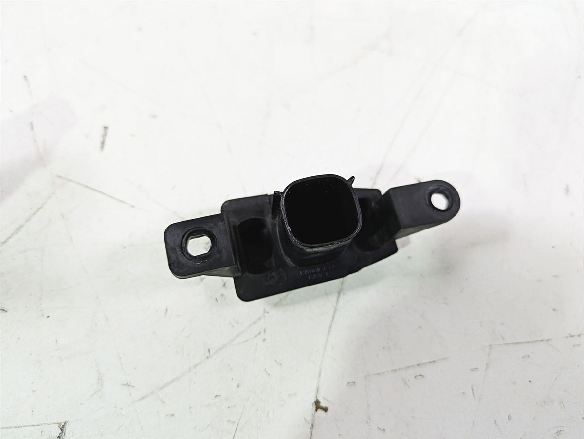 2015 Harley Touring FLHTKL E -Glide Low Auxiliary Switch Button Set 69200172 {{ shop.shopifyCountryName }} - Mototech271