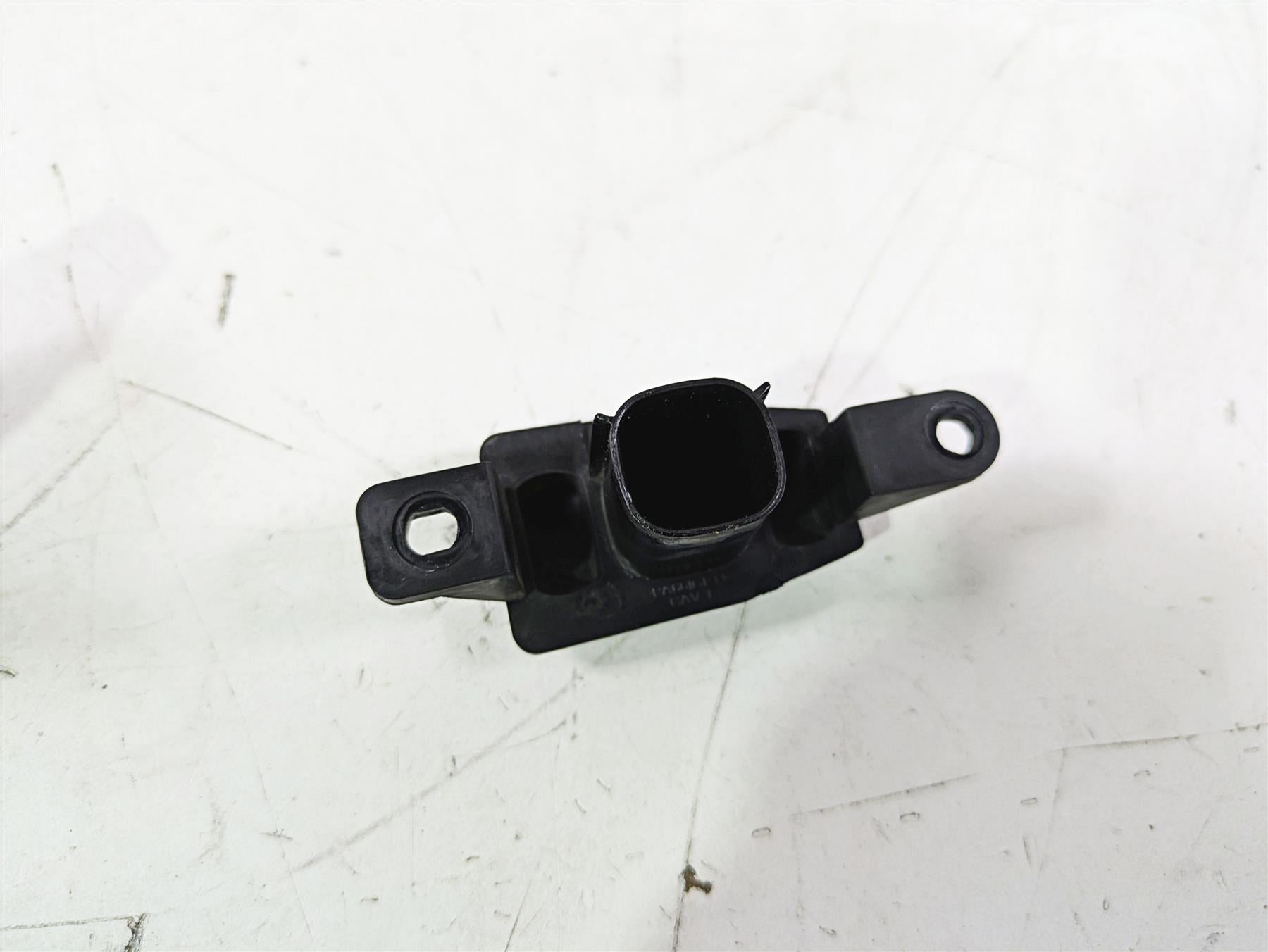 2015 Harley Touring FLHTKL E -Glide Low Auxiliary Switch Button Set 69200172 {{ shop.shopifyCountryName }} - Mototech271