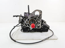 Load image into Gallery viewer, 1993 Harley Touring FLHTCU Electra Glide Transmission Gear Box 5 Speed 33013-93
