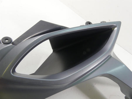 2015 BMW R1200RT K52 Left Side Between Leg Knee Fairing Cover 46638533581 {{ shop.shopifyCountryName }} - Mototech271