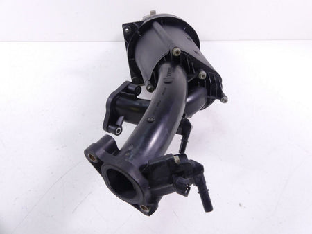 2018 Can-Am Maverick 1000R XMR Throttle Body Intake Manifold 420892595 420667750 {{ shop.shopifyCountryName }} - Mototech271