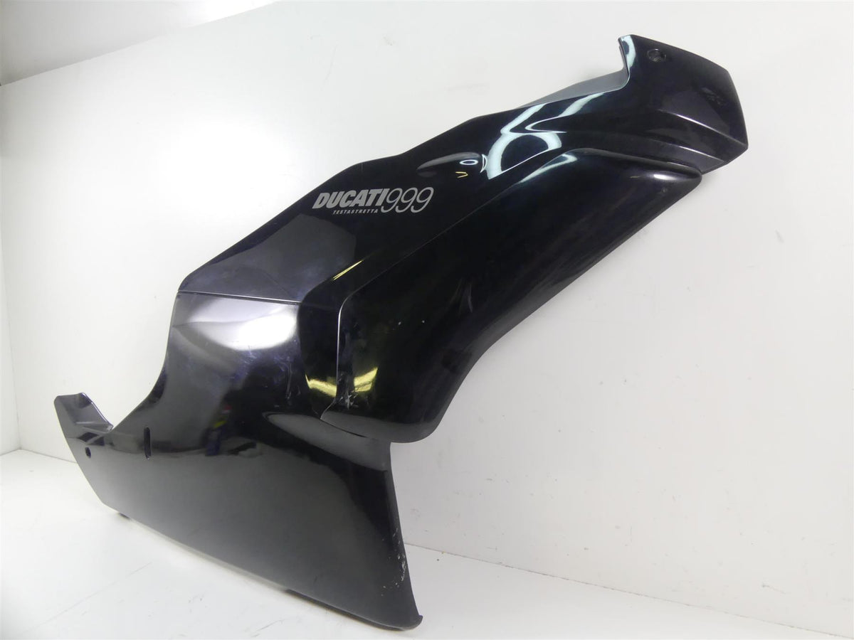 2006 Ducati 999 Biposto Right Side Main Fairing Cover Cowl - Read 48031521C {{ shop.shopifyCountryName }} - Mototech271