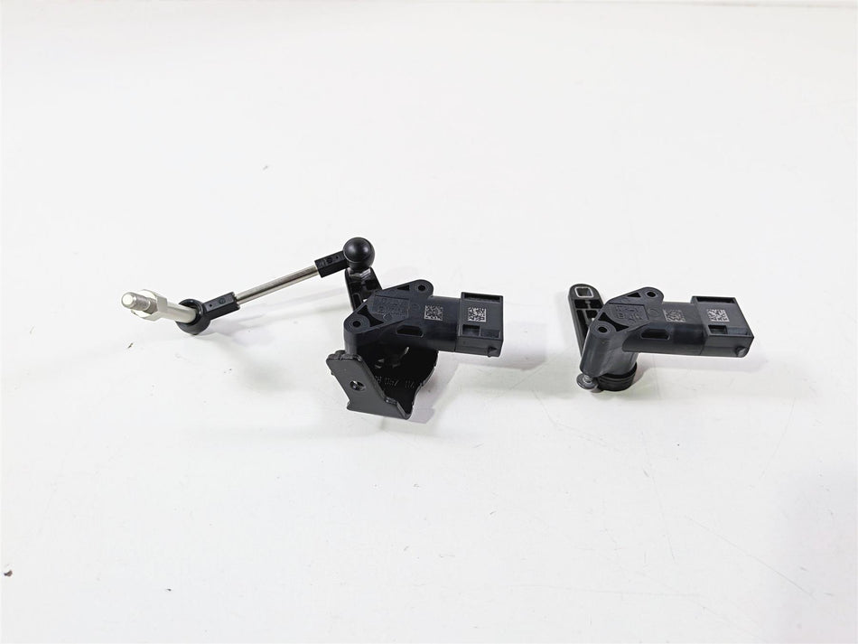 2024 BMW S1000RR K67 Bike Suspension Height Level Sensor Set 37146895466-Mototech271