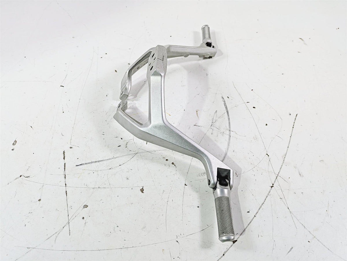 2015 Ducati Panigale 1299 S Rear Passenger Footpeg Set 82411892BA 82411881BA {{ shop.shopifyCountryName }} - Mototech271