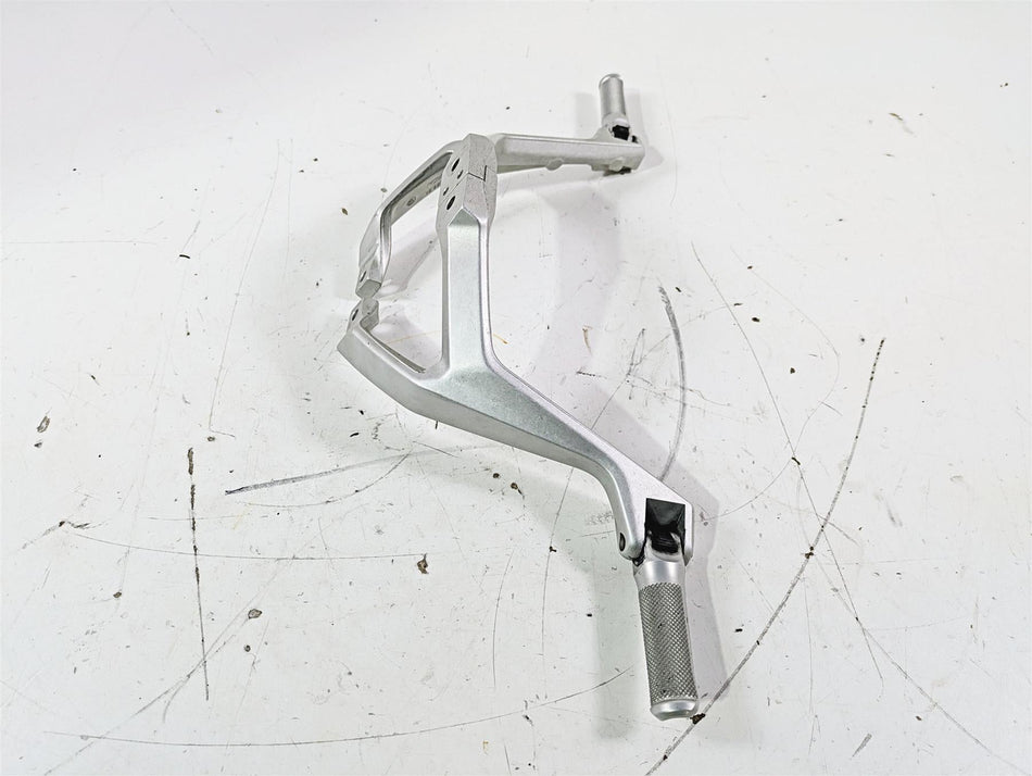 2015 Ducati Panigale 1299 S Rear Passenger Footpeg Set 82411892BA 82411881BA {{ shop.shopifyCountryName }} - Mototech271