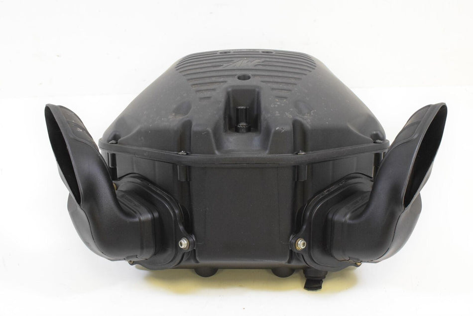 2015 MV Agusta B3 Brutale 675 Air Box Filter With Tubes 8000B5482 {{ shop.shopifyCountryName }} - Mototech271