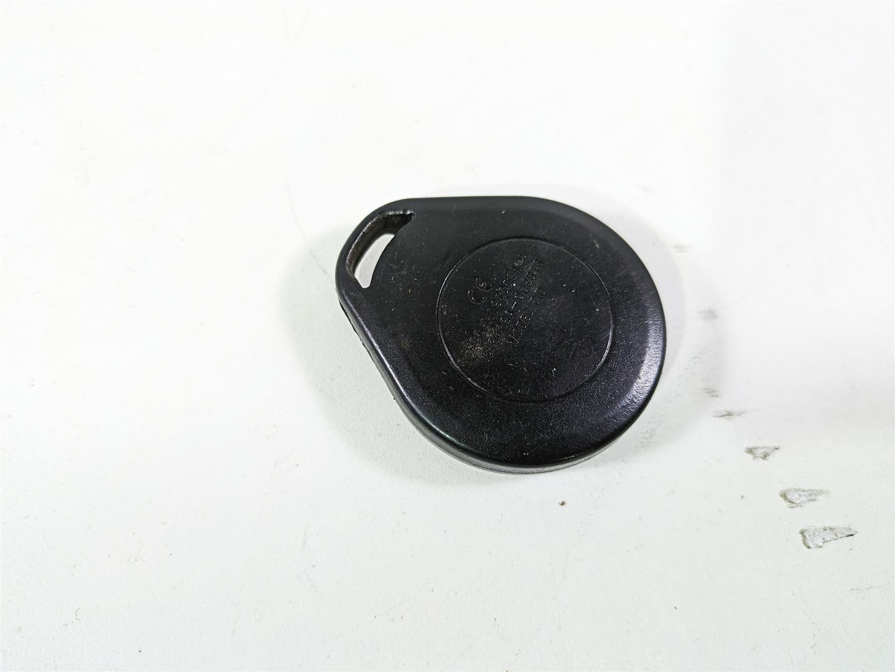 2008 Harley FLSTC Softail Heritage Tssm Fob Key + Antenna Set - Read 68926-07A {{ shop.shopifyCountryName }} - Mototech271