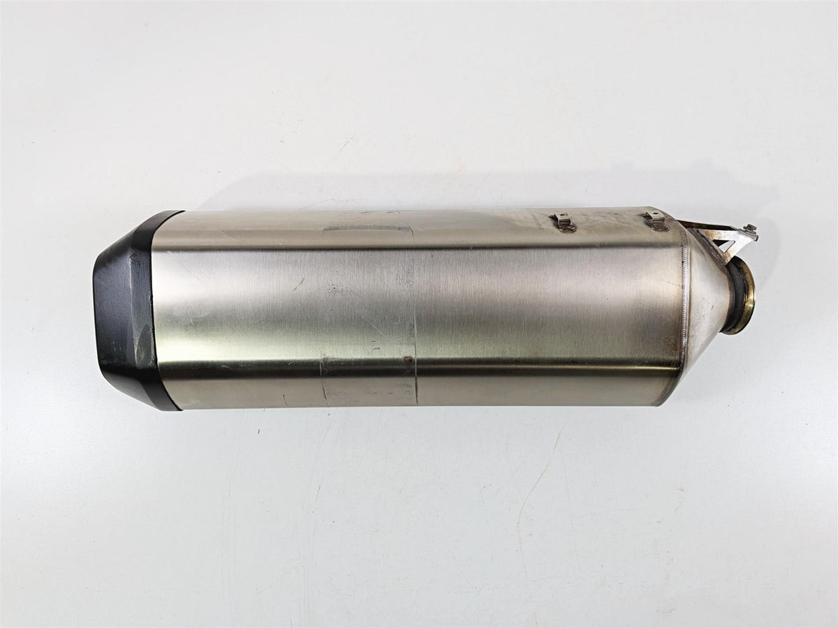 2016 KTM 1290 Super Adventure Exhaust Muffler Pipe 60305183000 {{ shop.shopifyCountryName }} - Mototech271
